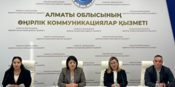 Облыста биыл 221 адам АИТВ жұқтырған