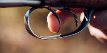 Талғар ауданында қару ұстаған тұрғын ұсталды