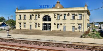 Алматы облысында жаңа қала пайда болмақ