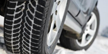 Көлігіне қысқы дөңгелек салмаған жүргізушілер жауапқа тартылады