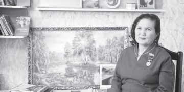 Тоңдырды бізді…