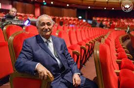 “Мені ұлылардың рухы жебеп келеді”