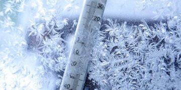 Алматы облысында күн күрт суытады