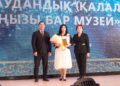 Алматы облысының мәдени ұйымдары фестиваль жеңімпазы атанды