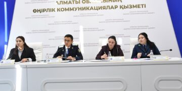 Бала құқығы — басты назарда