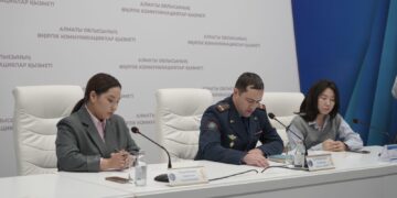 Заңсыз отшашу — өртке себеп болмасын