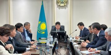 Мемлекеттік қызметшілерге ойынханаларға баруға тыйым салынды