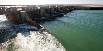 Елімізде 20 су қоймасы салынады