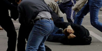 Бұзақылар жауапқа тартылды