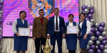 «Жемқорлыққа қарсы үздік мектеп» анықталды