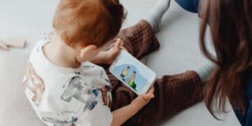 Балаңызды бақылайсыз ба?