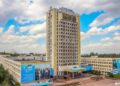 КазНУ имени Аль-Фараби отмечает свой  90-летний юбилей