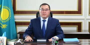 Өнегелі өңірдің өрісі кең