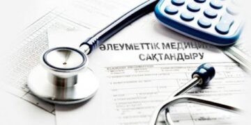 МӘМС-ке биыл кім қанша жарна төлейді?