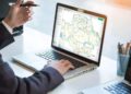 Жер кадастры саласындағы коммерциялық қызмет цифрландырылды