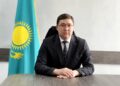 Жер қатынастары бөліміне жаңа басшы тағайындалды