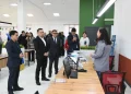 Қонаевта коуоркинг орталығы ашылды