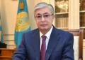 Президент баспасөз қызметкерлерін Ұлттық басылым күнімен құттықтады