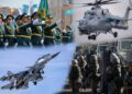 Әскери қызмет жаңарады