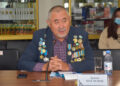 Дүйсен Мағлұмов: Мағынасыз майданның құрбанына айналдық