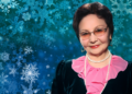 Сахна сәулесі
