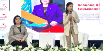 Өмірдің мәні – бала