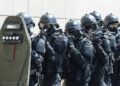 Алматы облысында терроризмге қарсы оқу-жаттығу өтіп жатыр
