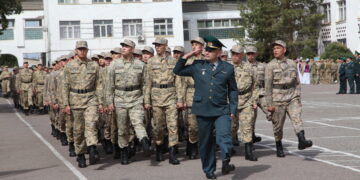 Шекарашылар үшсайысы