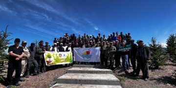 Атаңнан мал қалғанша, тал қалсын