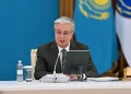 Президент: Біз үшін ең басты мақсат – азаматтардың амандығы
