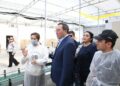 Шаруаларға қолдау көрсетіледі