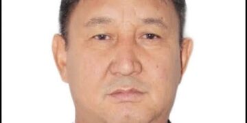 Мызғымас бірлік  – алынбас қамал