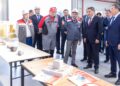 Олжас Бектенов Алматы облысының экономикалық әлеуетімен танысты