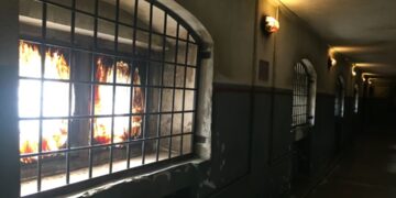 Құрбандықтан құлшылық құтқарған