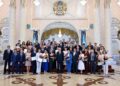 Мемлекет басшысы БАҚ өкілдерін марапаттады