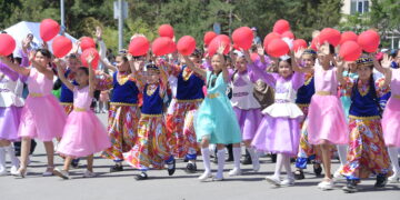 Бар мейірім – балаға!