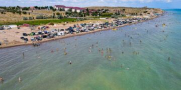 Алматы облысында демалыс аймақтары тексерілді