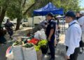 Рұқсат етілмеген орында сауда жасағандарға айыппұл салынды