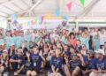 All ability Camp: Ерекше балаларға арналған өзгеше лагерь