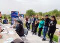 Бос орындар жәрмеңкесі өтті
