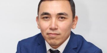 Казахстан – генератор идеи ШОС