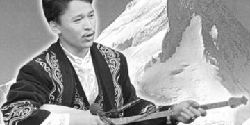 Айтыстың ақтаңгері