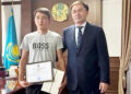 Тілсіз жаудан құтқарды