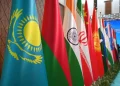 Қазақстан ШЫҰ төрағасы ретінде барлық мақсат-міндетті орындады