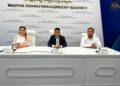 «Жасыл ел» еңбек жасағына қабылдау басталды