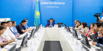 Бала болашағы –  баршаға ортақ