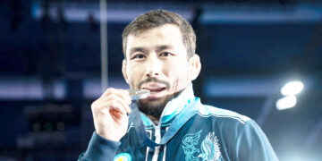 Демеу берген күміс