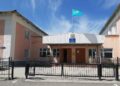 Ғасыр белесіндегі мектеп