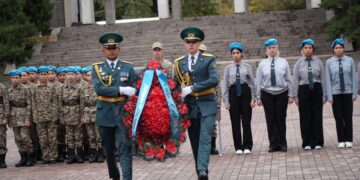 Аты аңызға айналған