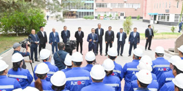 Игілік бастауы